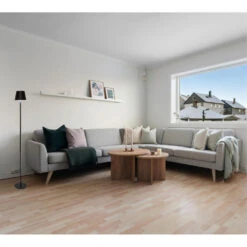 Anna Collection Portable Lamp Staand - Zwart - Binnen En Buiten -Leen Bakker db402b26db1e46d6b2321cca91fbddb6