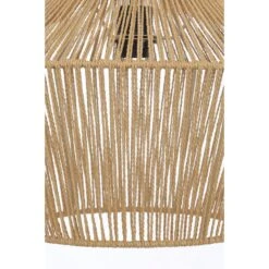 Hanglamp Caspian - Bruin/Zwart - Ø40cm 12 Hanglamp Caspian - Bruin/Zwart - Ø40cm -Leen Bakker e1ef5239f6ad498dbda787e2e86e6040