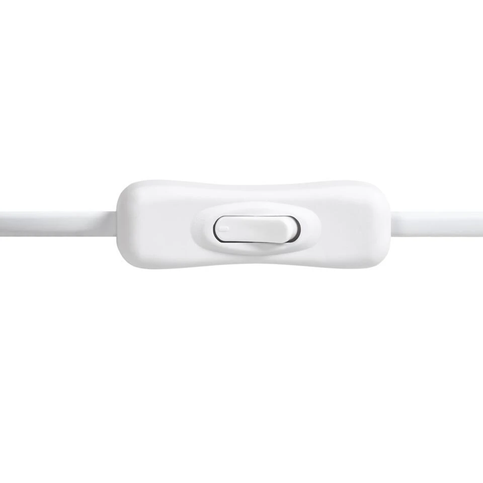 NILWALA - Tafellamp - Natuurlijk - Rotan 8 NILWALA - Tafellamp - Natuurlijk - Rotan - Afbeelding 8