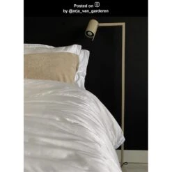 Lucide LESLEY Leeslamp - Taupe 17 Lucide LESLEY Leeslamp - Taupe -Leen Bakker e8747564be9e4bb8a82e5c240756459f