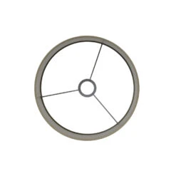 Cilinder Lampenkap Vandy - Olive - Ø30x21cm -Leen Bakker ecfce92520fc4860ba7580d694834185