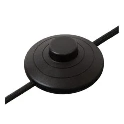 Lucide BENSEN Vloerlamp - Grijs -Leen Bakker efd28959cb5b4d76960762eab1a03db9