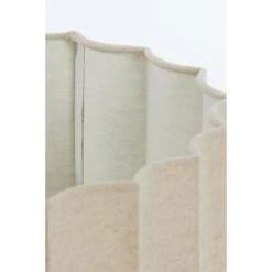 Cilinder Lampenkap Disli - Crème - Ø35cm 15 Cilinder Lampenkap Disli - Crème - Ø35cm -Leen Bakker f2862aecb2de47fda038bb06ad14b604