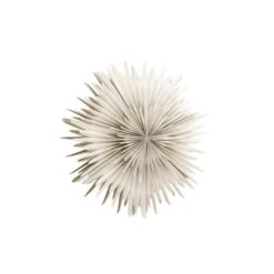 Svea - Kyoto Ster Hanglamp - ø 100 Cm - Beige 10 Svea - Kyoto Ster Hanglamp - ø 100 Cm - Beige -Leen Bakker f390d326c32340f08bf30de915a86c87