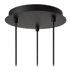 Lucide NINJA Hanglamp - Multicolor 15 Lucide NINJA Hanglamp - Multicolor -Leen Bakker f8e3d5012d2d4b2b9299c27eba7561f3