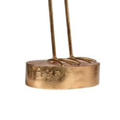 ARACARI - Tafellamp - Goud - Polyresin -Leen Bakker fa49f68889804a39a831287a2131abba