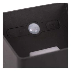 Lucide VERTIGO Wandlamp - Zwart 14 Lucide VERTIGO Wandlamp - Zwart -Leen Bakker fb10ac89c6dc4140ae2ae10f84933fab