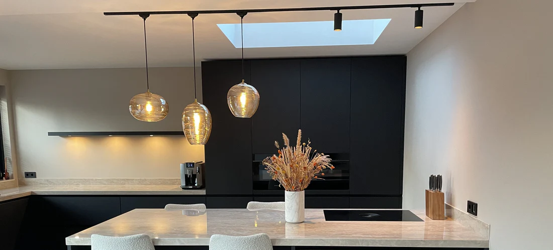 Leen Bakker -Leen Bakker hnaglamp railverlichting 2105bff3 896a 403d 8aa8 e888c0c08c47